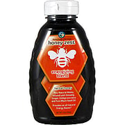 Black Seed Herbal Honey Energizing Blend - 