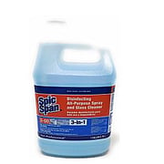 Disinfecting All-Purpose Spray & Glass Cleaner - 