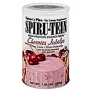 Cherries Jubilee SPIRU-TEIN Shake - 