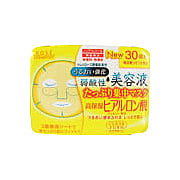 Clear Turn Essence Facial Mask Hyaluronic Acid 12.1oz - 