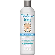 Bathing Baby Hair & Body Wash - 