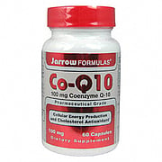 CoQ10 50mg - 