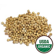 Coriander Seed Organic - 