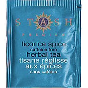 Licorice Spice Herbal Tea - 