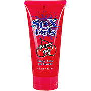 Tangy Lube for Lovers Cherry Pop  - 