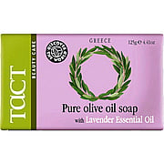 Pure Olive Oil Soaps Lavender - 