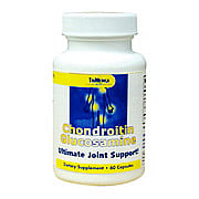 Chondroitin Glucosamine - 