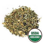 Sniffle Tea Organic - 