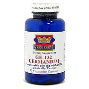 GE-132 Germanium - 