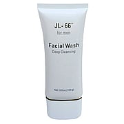 JL-66 Facial Wash For Men Deep Cleansing - 