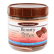 Beauty Bites Pecan Clus Organic - 