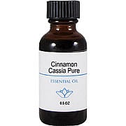 Cinnamon Cassia Pure Essential Oil - 