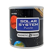 Magnetic Puzzle Solar System - 