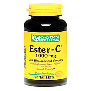 Ester C 1000mg - 
