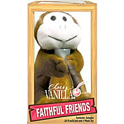 Parfume de Vanille Cherry Vanilla Faithful Friends Monkey - 
