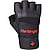 Pro-Series Wristwrap Gloves L Black -