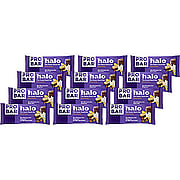 Halo Bars Rocky Road The Sweet Snack Bar - 