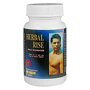 Herbal Rise - 