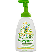 Shampoo + Body Wash Chamomile Verbena - 