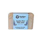 Soothe Your Skin Soap - 