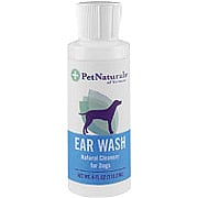 Ear Wash For Dogs - 