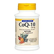 CoQ10 120mg - 