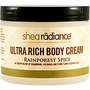 Rainforest Spice Ultra Rich Cream - 