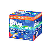 Topical Blue Joint Soother Gel - 