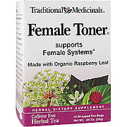 Female Toner Tea - 