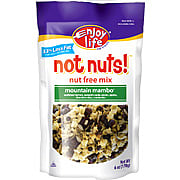 Not Nuts Mountain Mambo - 