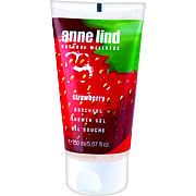 Anne Lind Shower Gel Strawberry - 