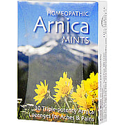 Homeopathic Arnica Drops - 