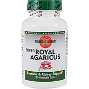 Super Royal Agaricus - 