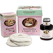 Breastfeeding Support Kit - 