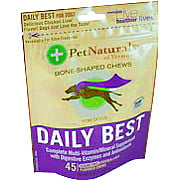Daily Best For Dogs - 