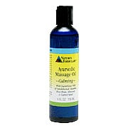Massage Oil Calming - 