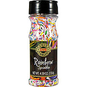 Rainbow Sprinkles - 