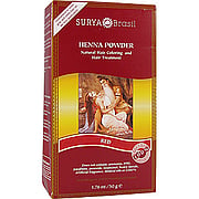Red Henna Powder - 