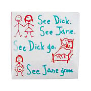 See Jane Grow Condoms - 