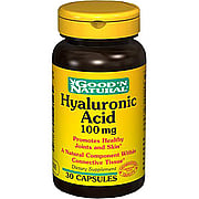 Hyaluronic Acid 100 mg - 