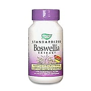 Boswellia Standardized - 