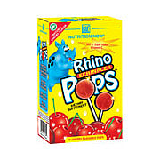 Rhino Echinacea Pops Box - 