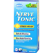 Nerve Tonic - 