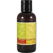 Energizing Body Oil - 