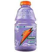 Gatorade Thirst Quencher Frost Riptide Rush - 