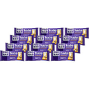 Halo Bars Nutty Marshmallow The Sweet Snack Bar - 