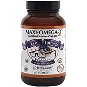 Maxi Omega-3 Eye Formula - 