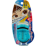 KQ Eyelash Curler Push Up Blue KQ-0850 - 