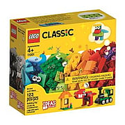 LEGO Classic Bricks and Ideas Item # 11001 - 