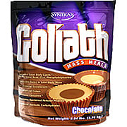 Goliath Chocolate -